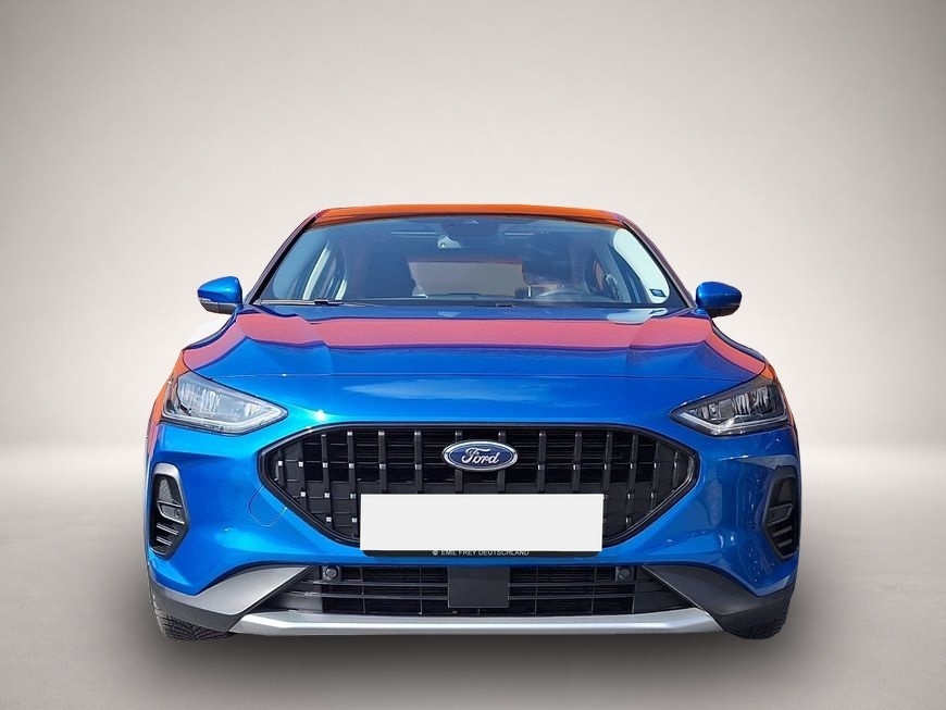 Bild 2 Ford Focus 1.5 EcoBlue Aut. ACTIVE B&O Sound*Pano