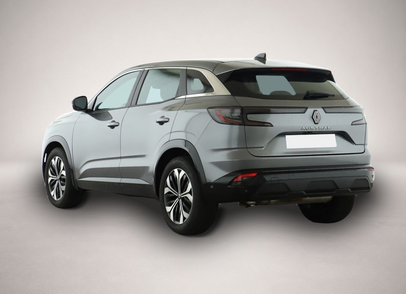 Bild 3 Renault Austral Evolution ACC TotW Nav SHZ Kam PDC 18Z