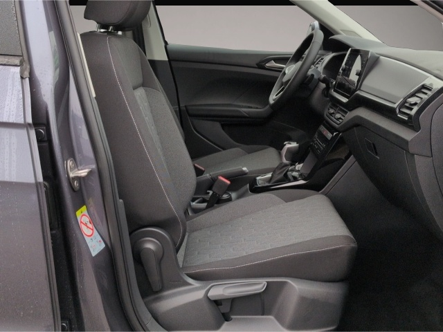 Bild 6 Volkswagen T-Cross Life 1.5TSI*DSG AHK IQ-LED ACC R-Kam 17*