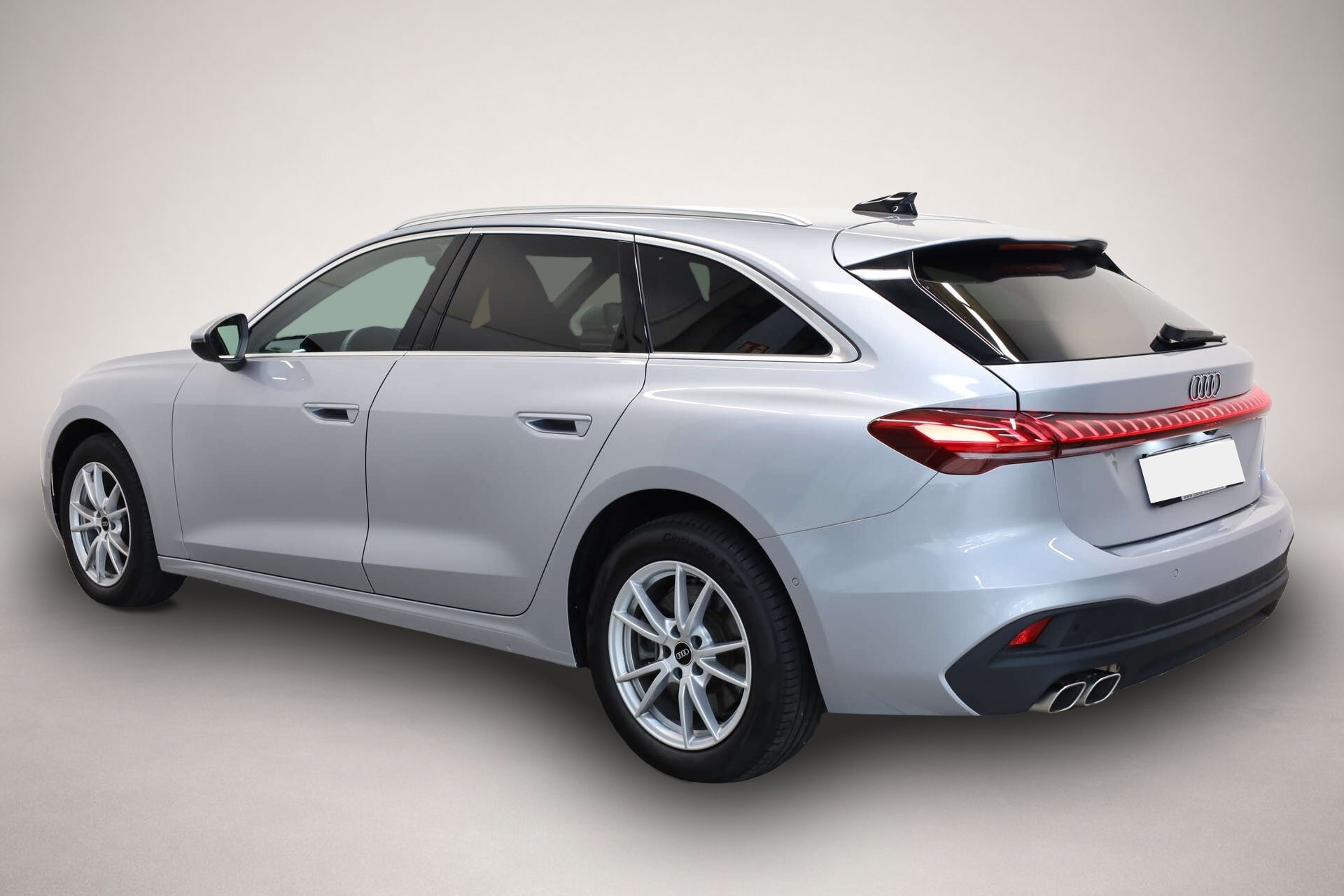 Bild 3 Audi A5 Avant TDI Advanced