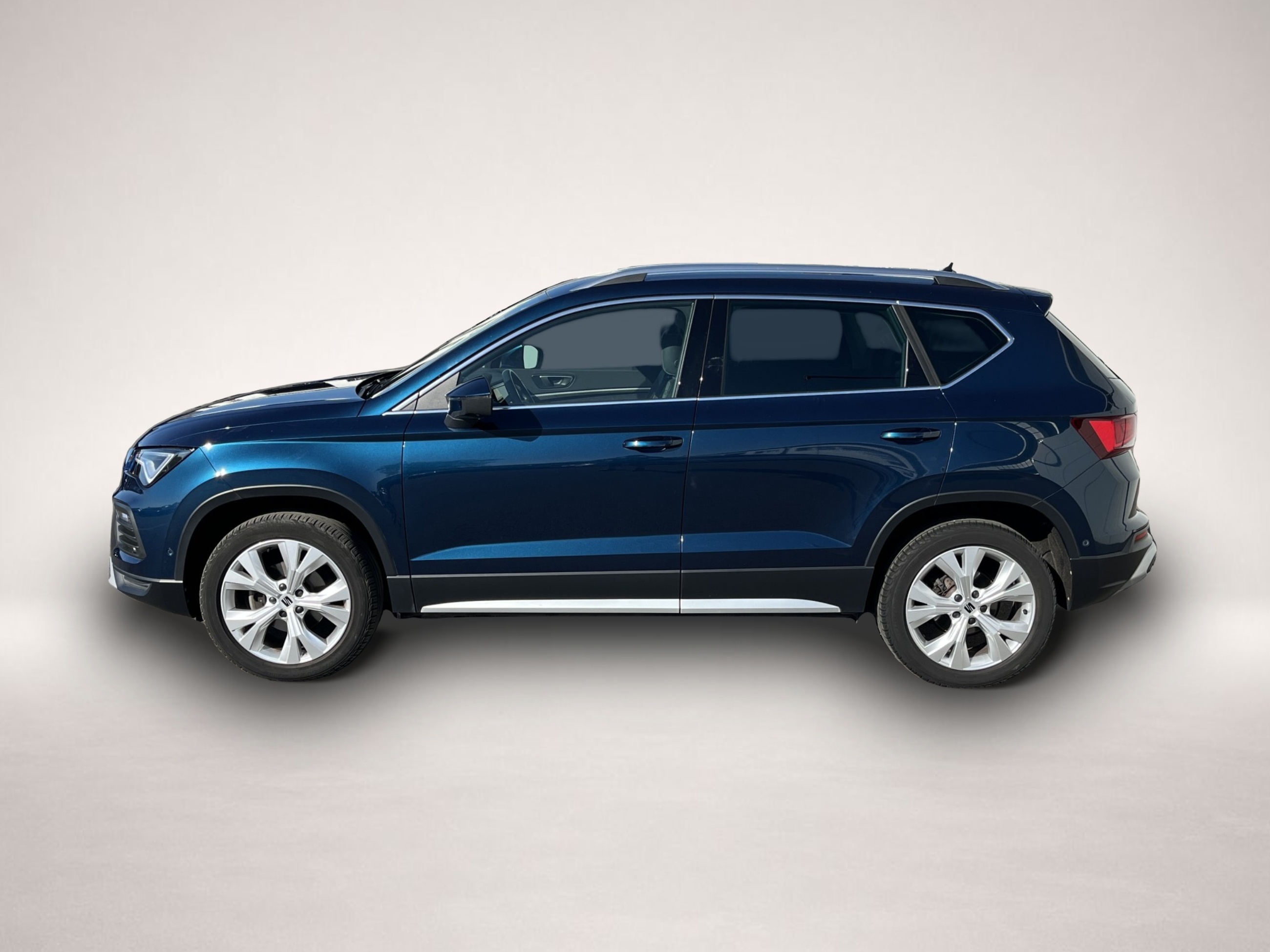 Bild 2 Seat Ateca 1.5 TSI DSG Xperience 169¤ m.20% Anz. AHK