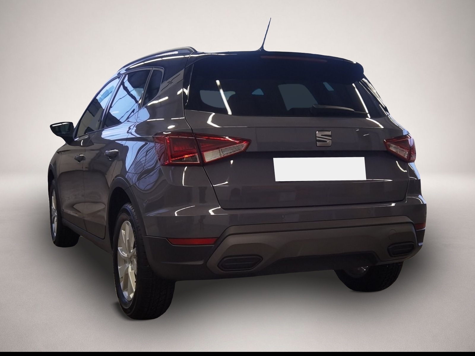 Bild 3 Seat Arona Style 1,0 TSI DSG Ganzjahresreifen AHK Kam