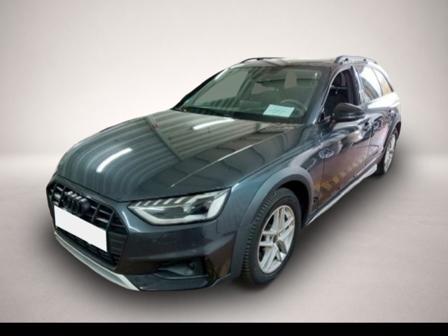 Bild 2 Audi A4 Allroad 40 TDI qu. S-tronic *LED*Navi*Kamera*