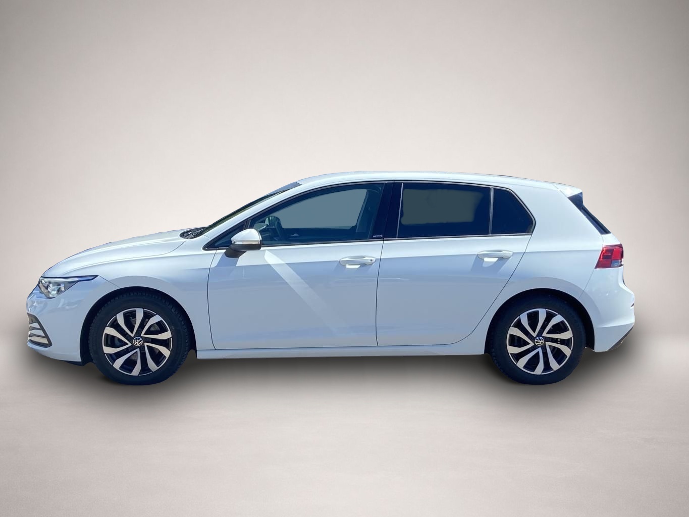 Bild 2 Volkswagen Golf 1.5 TSI ACTIVE GARANTIE+AHK+APP-CONNECT+ACT
