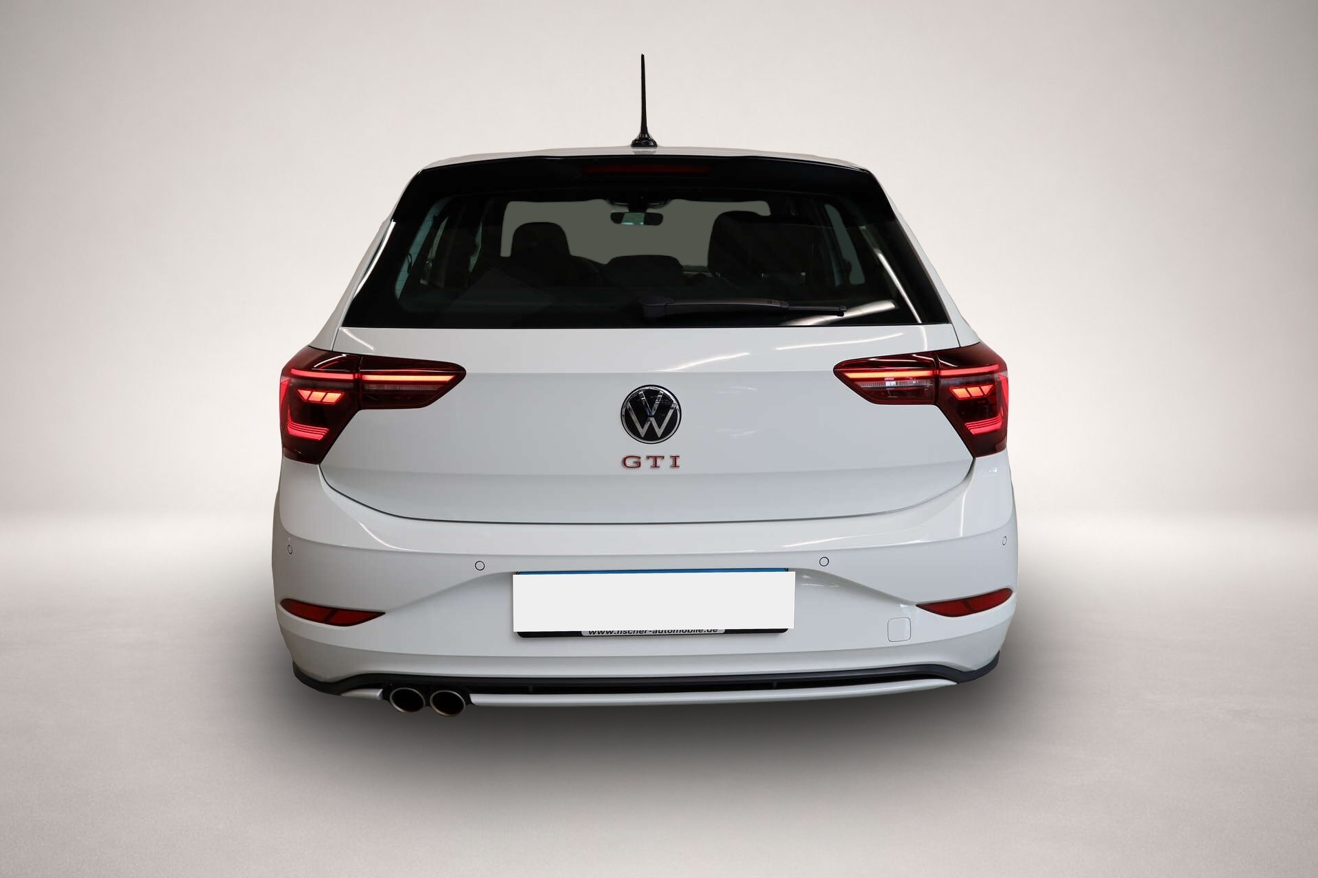 Bild 4 Volkswagen Polo 2.0 TSI GTI