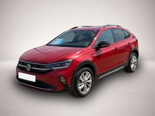 Bild Taigo Volkswagen