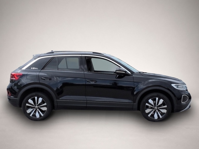 Bild 2 Volkswagen T-Roc GOAL TDI*DSG AHK LED+ ACC R-Kam Navi SHZ