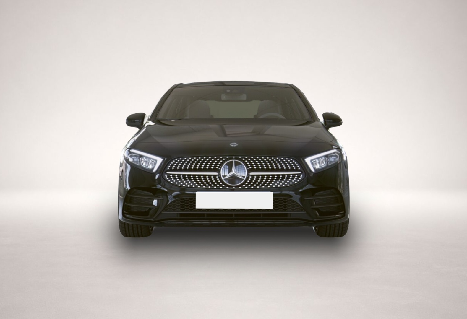 Fotografie 8 des Mercedes-Benz A 250