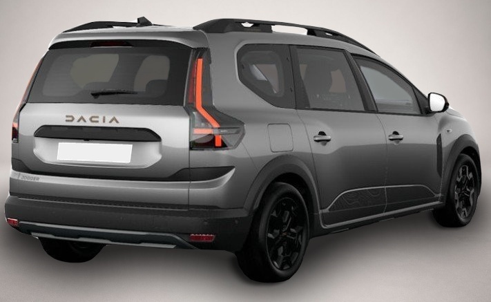 Bild 5 Dacia Jogger ECO-G 120 auto Extreme 7-S SHZ LKHZ MV-Ka