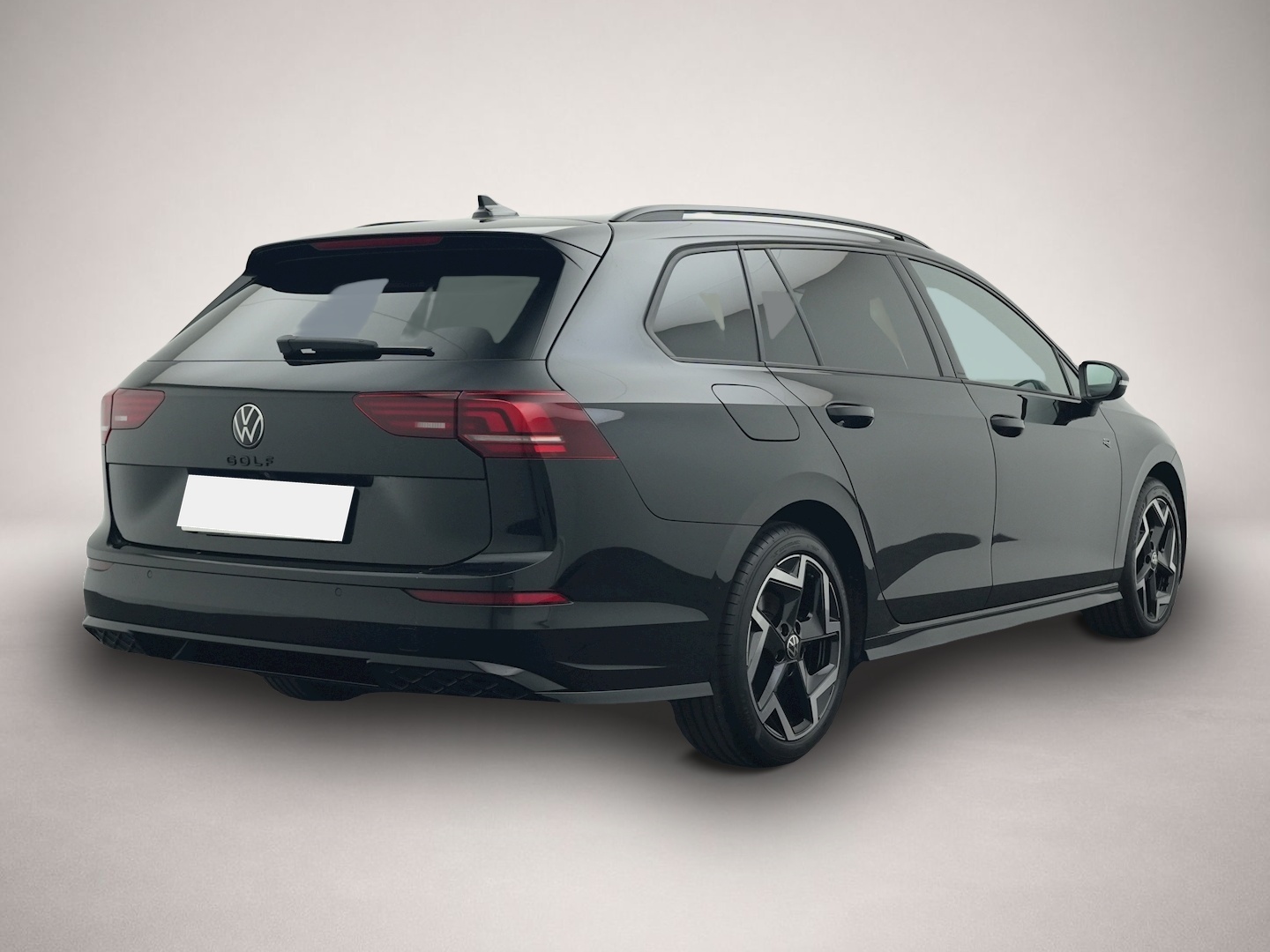 Bild 5 Volkswagen Golf Variant 8 2.0 TDI DSG R-Line BLACK STYLE LE