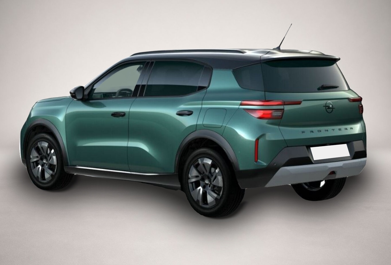 Bild 3 Opel Frontera Hybrid AT GS 7-S TechP SHZ LHZ Nav Kam
