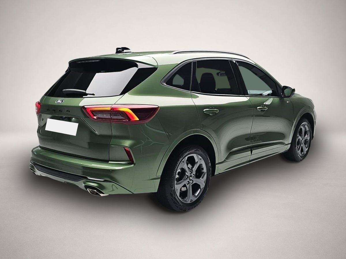 Fotografie 2 des Ford Kuga 1.5 EB Auto. ST-Line Navi LED Klimaauto Win
