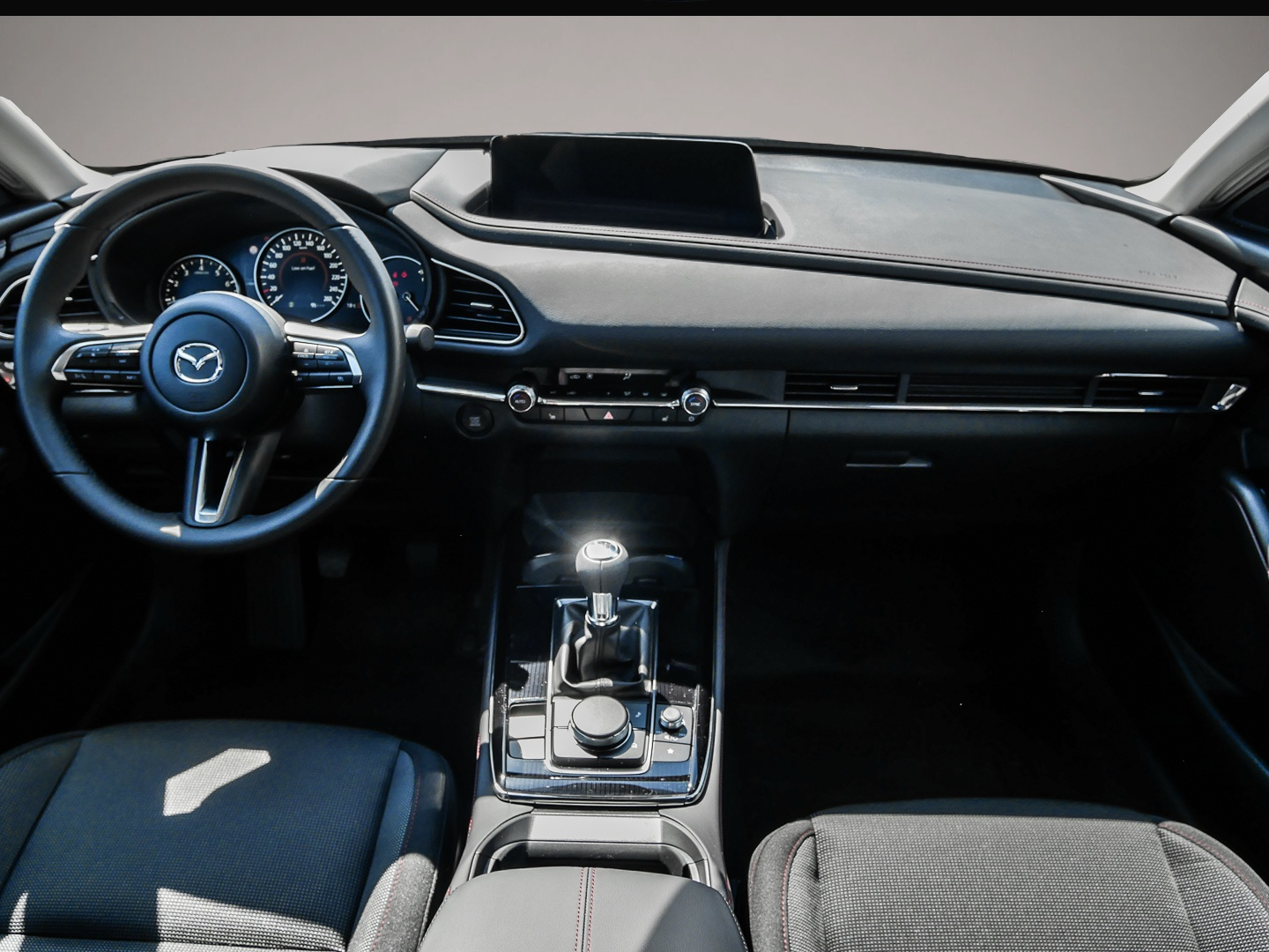 Bild 6 Mazda CX-30 Homura 2.5L e-SKYACTIV-G 140PS 6GS FWD HUD