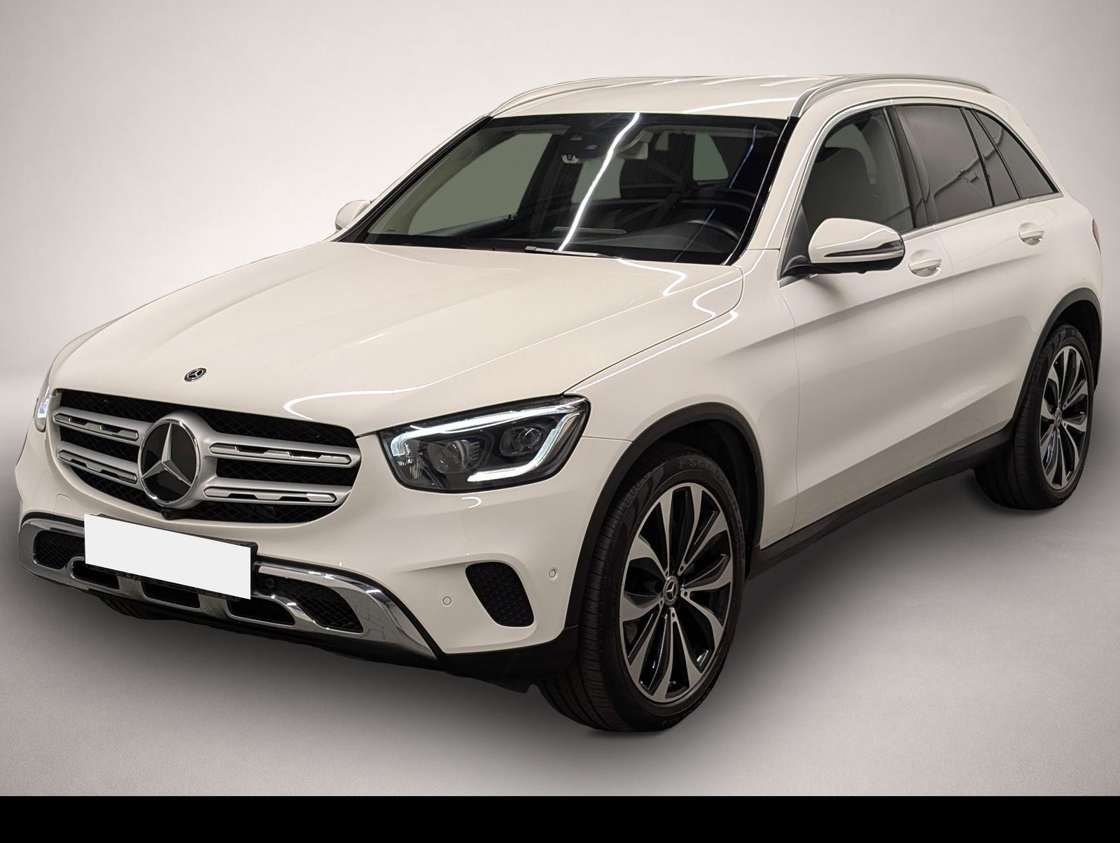 Bild GLC 300 Mercedes-Benz