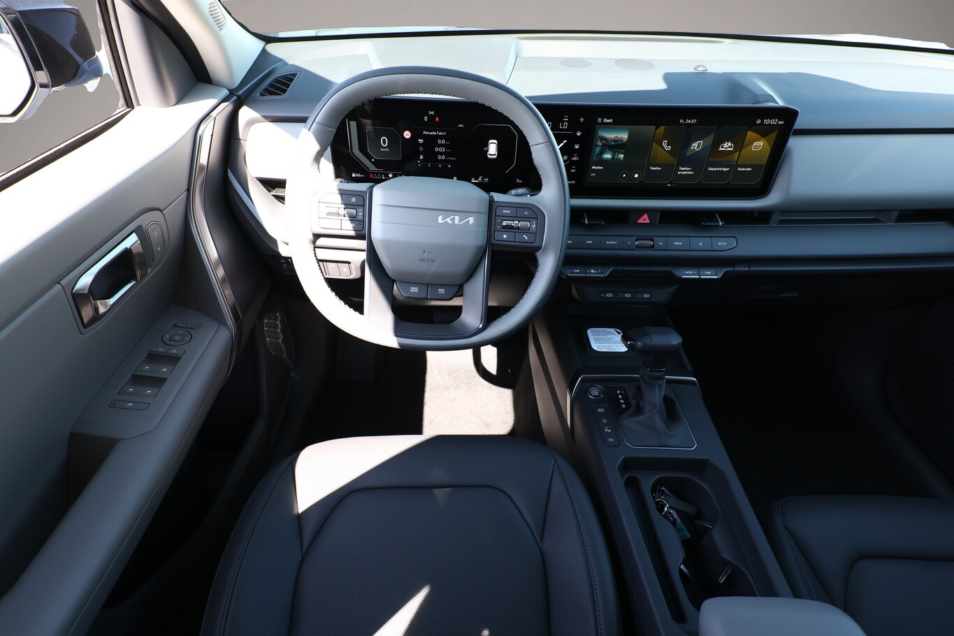 Bild 6 Kia Other Seltos DCT AWD Vision DesignP SHZ Carplay Keyl