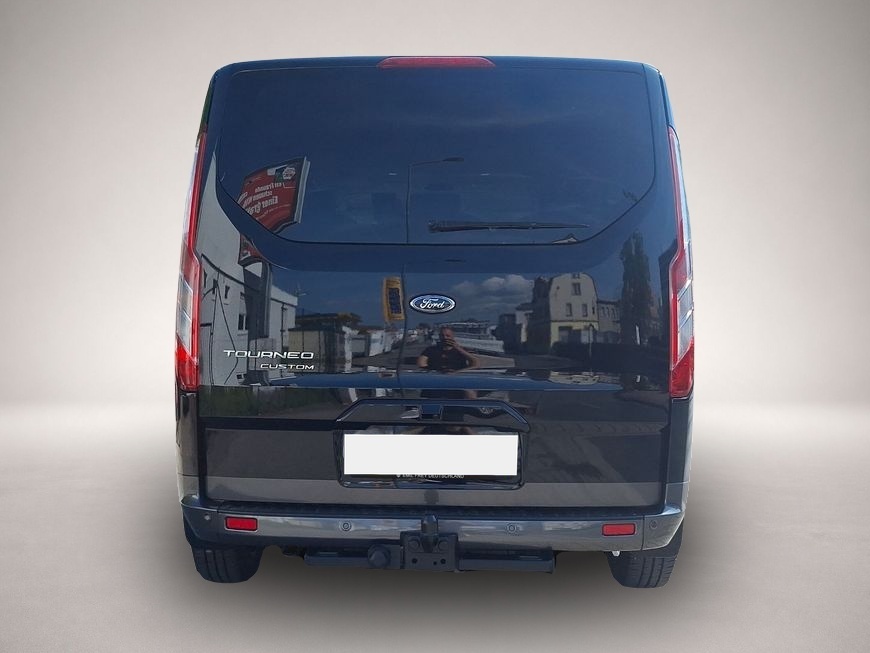 Bild 5 Ford Tourneo Custom 320 L1H1 Autm. Active Standhzg.