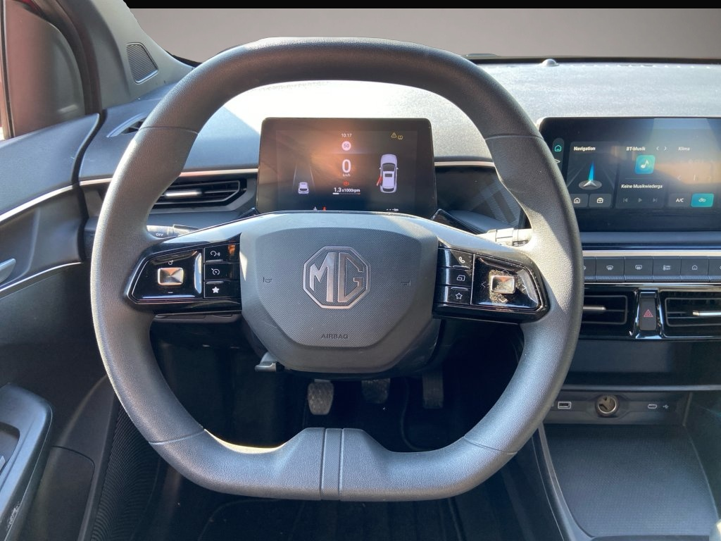 Bild 4 MG MG3 Comfort