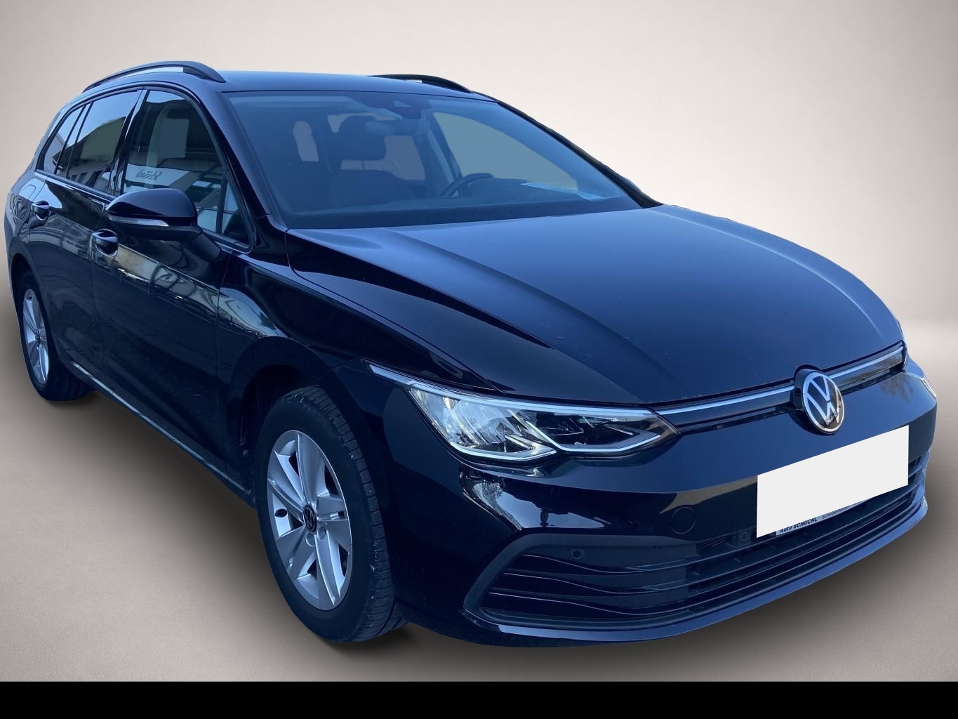 Bild 6 Volkswagen Golf Variant 2.0 TDI Life AHK+ALCANTARA+KAMERA+A