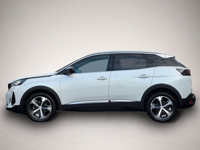 Bild 4 Peugeot 3008 1.2 GT PureTech 130 EU6d ACC/BLIS/CAM/LED