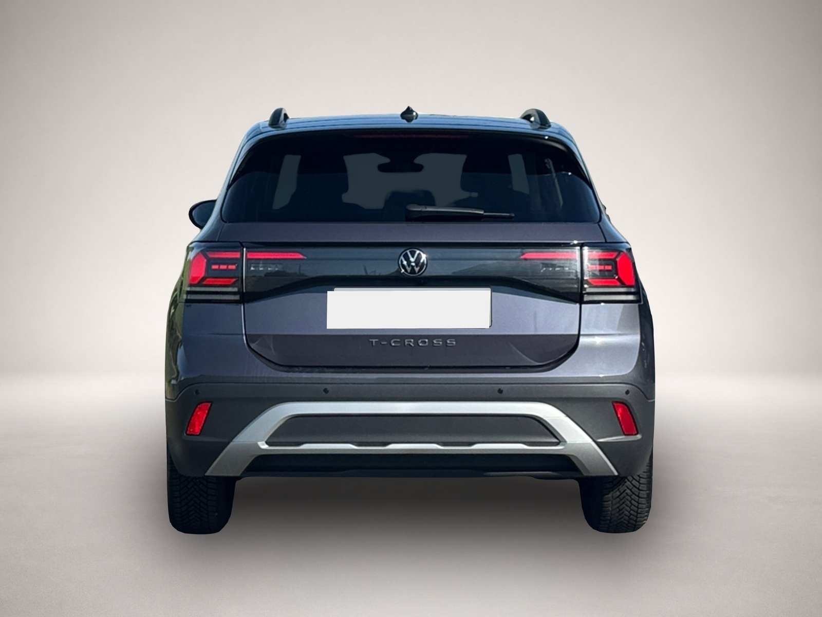 Bild 5 Volkswagen T-Cross ENERGY TSI DSG|AHK|NAVI|KAMERA|APP-CONNE