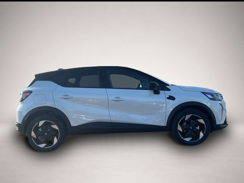 Bild 2 Renault Captur TCe 90 Techno Navi+SHZ+LKHZ+RFK