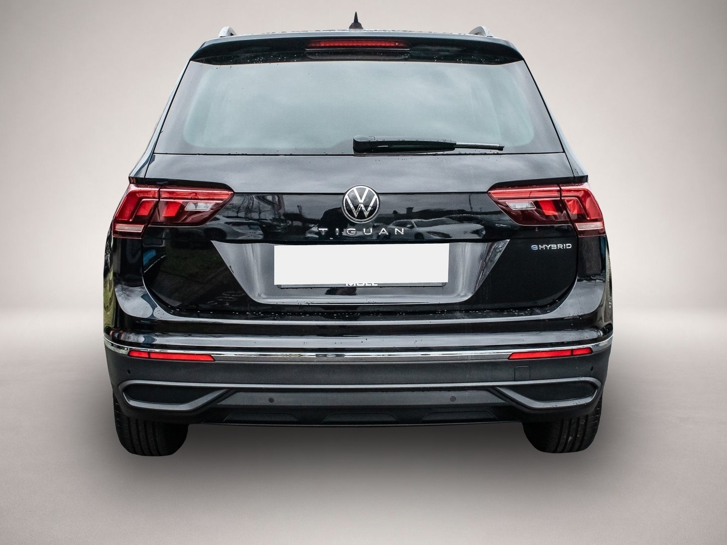 Fotografie 5 des Volkswagen Tiguan 1.4 eHybrid DSG Life NAVI PANO LED
