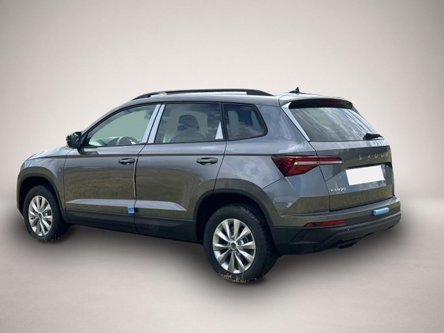 Bild 4 Skoda Karoq Selection AHK+el.HECKKLAPPE+KAMERA+PDC+ACC 1.5 .