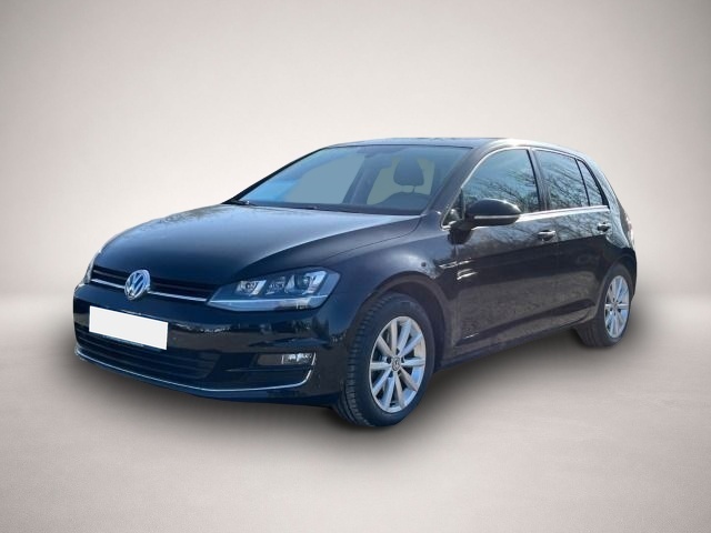 Bild 1 Volkswagen Golf VII 1.4 TSI DSG Lounge Navi,Xenon,GRA
