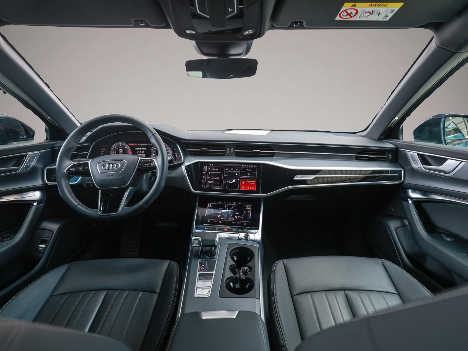 Bild 5 Audi A6