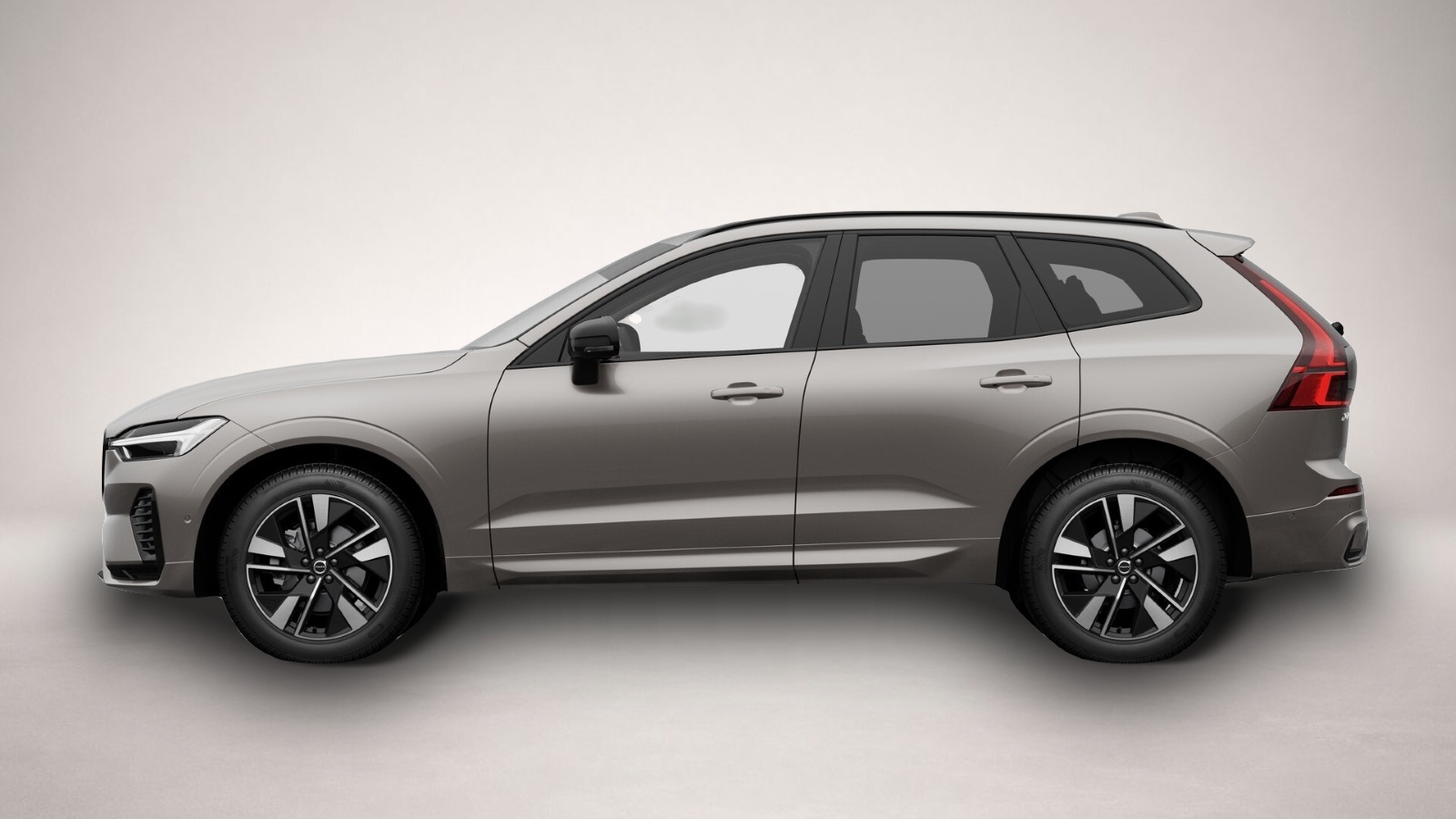 Bild 2 Volvo XC60 Plus Dark AWD Lagom-Paket Alarmanlage