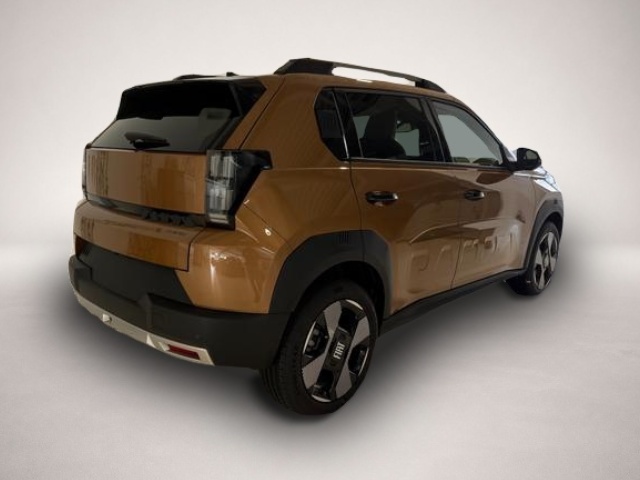 Bild 5 Fiat Grande Panda LA PRIMA HYBRID 1.2 eDCT 81kW (110PS) Klimaau...
