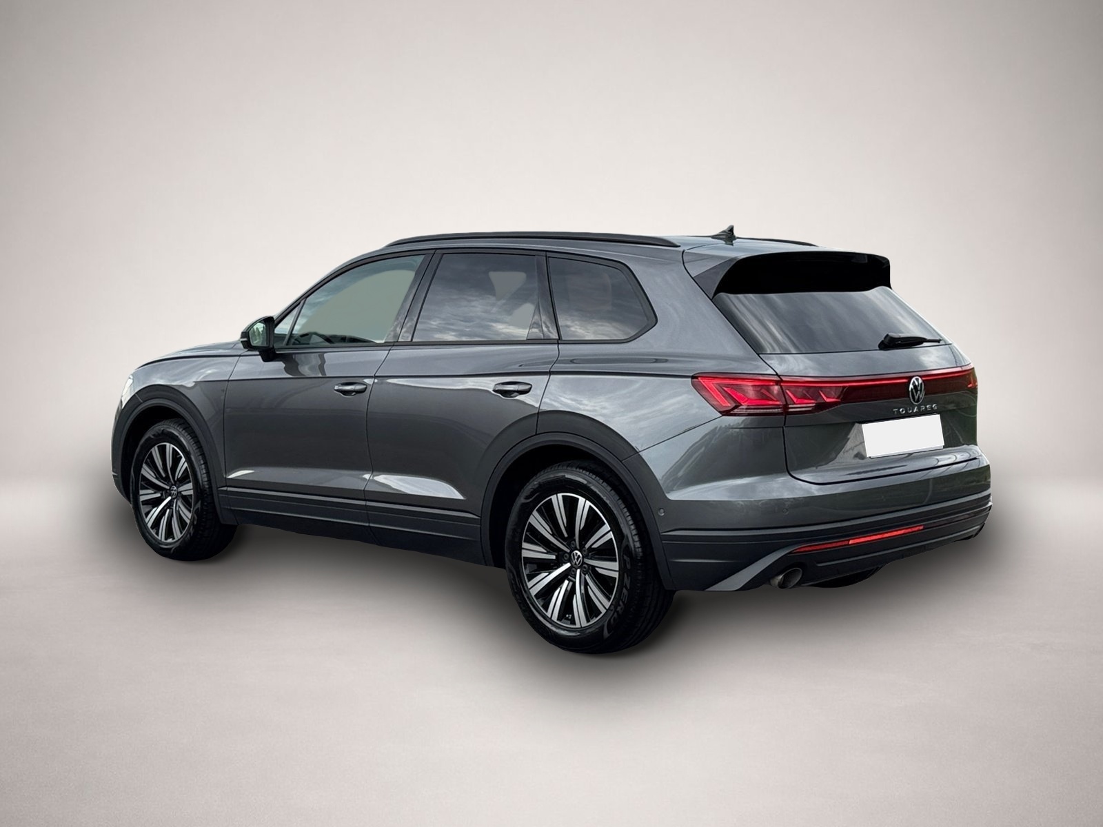 Bild 4 Volkswagen Touareg 4Motion TDI tiptronic|AHK|PANO|LUFT|EASY
