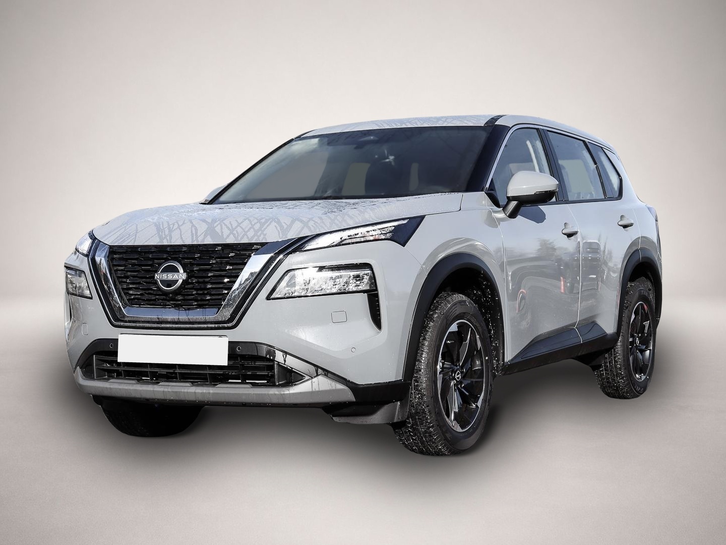 Bild X-Trail Nissan