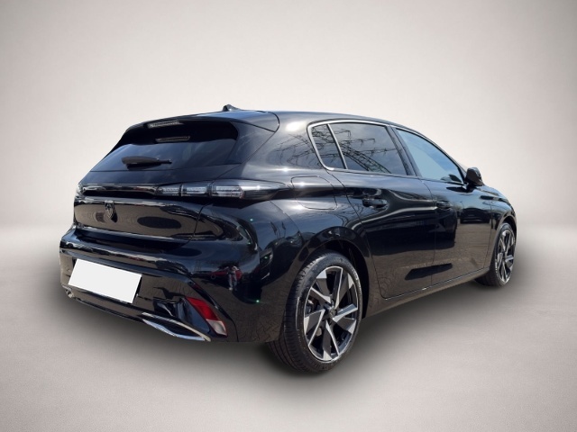 Fotografie des Peugeot 308 Allure Navi Memory Sitze 360 Kamera LED 2-Zo