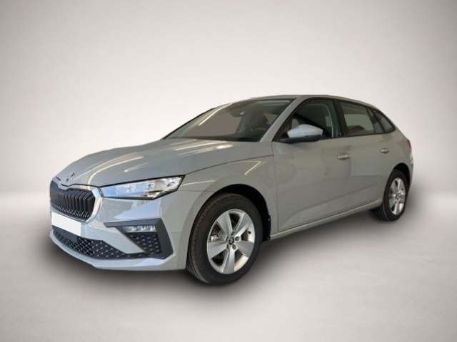 Bild Scala Skoda