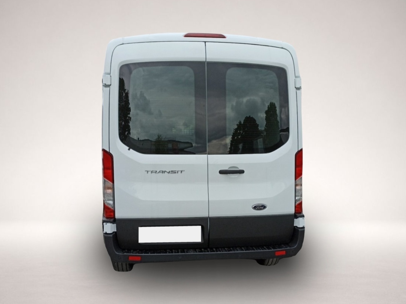 Bild 4 Ford Transit Kasten 350 L3 Trend +PDC+Klima