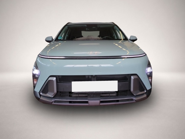 Bild 2 Hyundai KONA SX2 (MY25) 1.6 T-GDI 7-DCT Trend elek. Heck