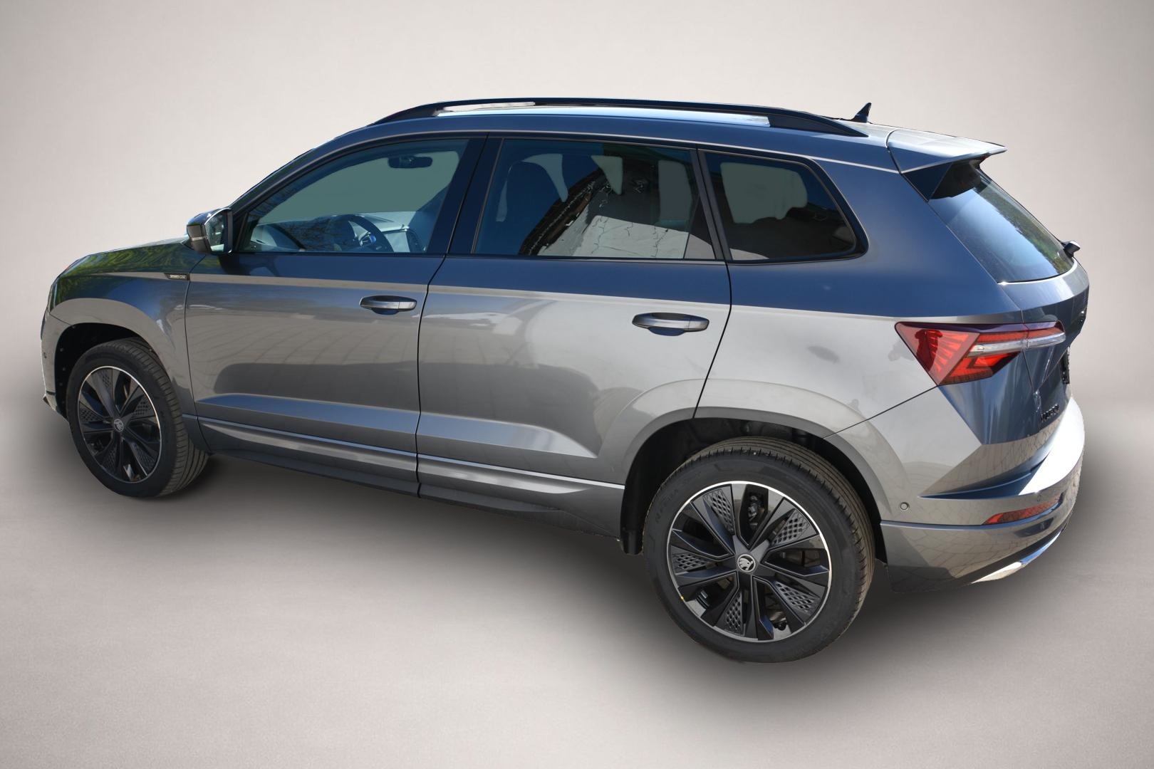 Bild 3 Skoda Karoq Sportline 1,5 TSI ACT DSG