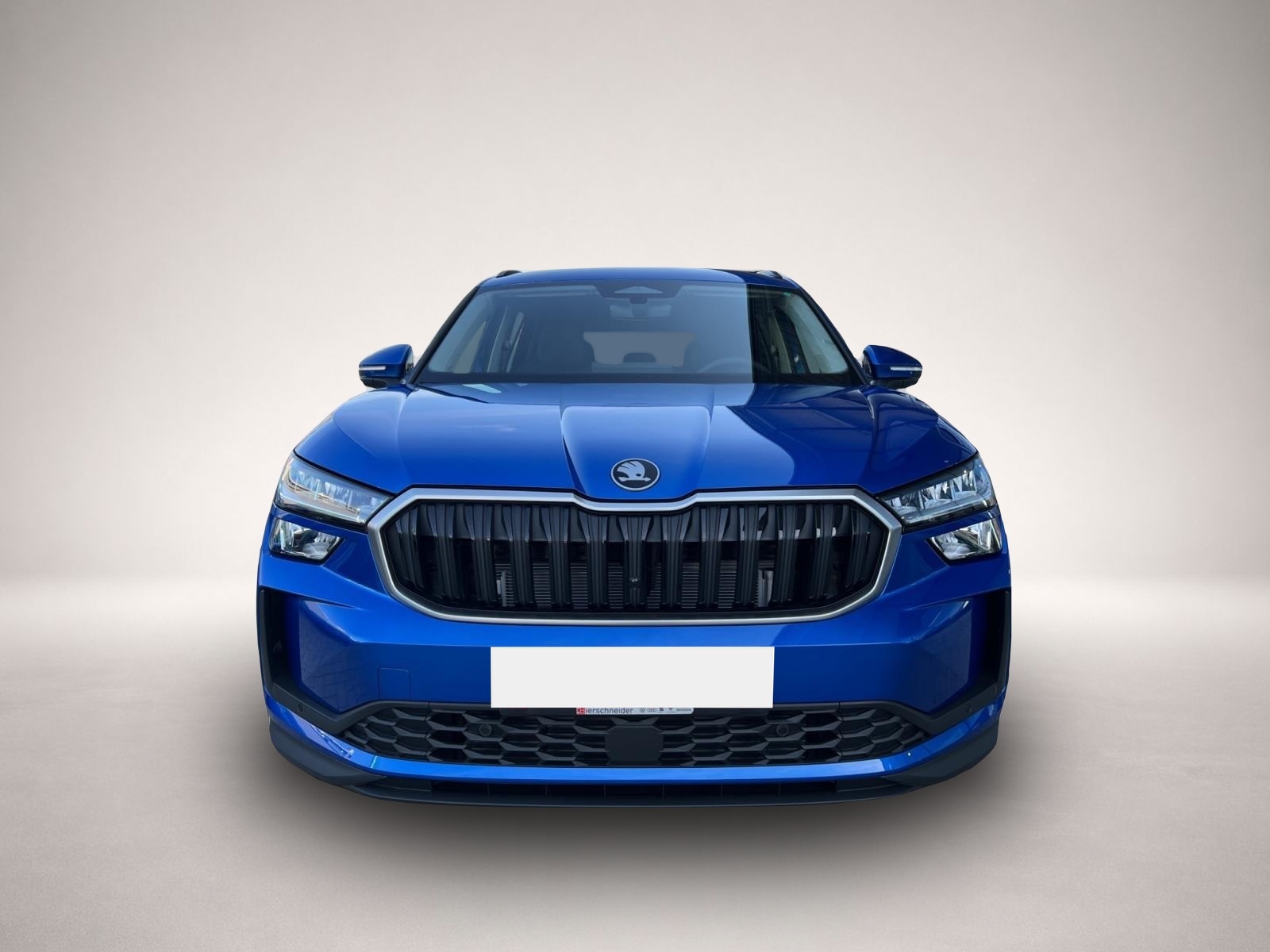 Bild 8 Skoda Kodiaq 2.0 TDI DSG 4x4 Selection AHK SHZ ACC NAV