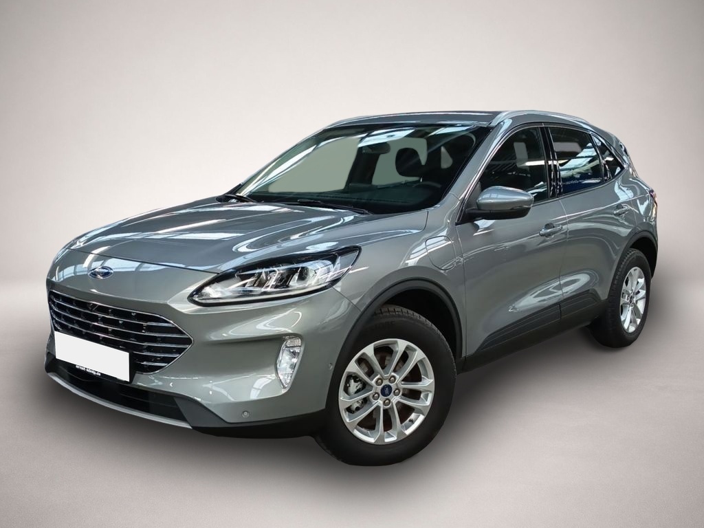 Bild Kuga Ford
