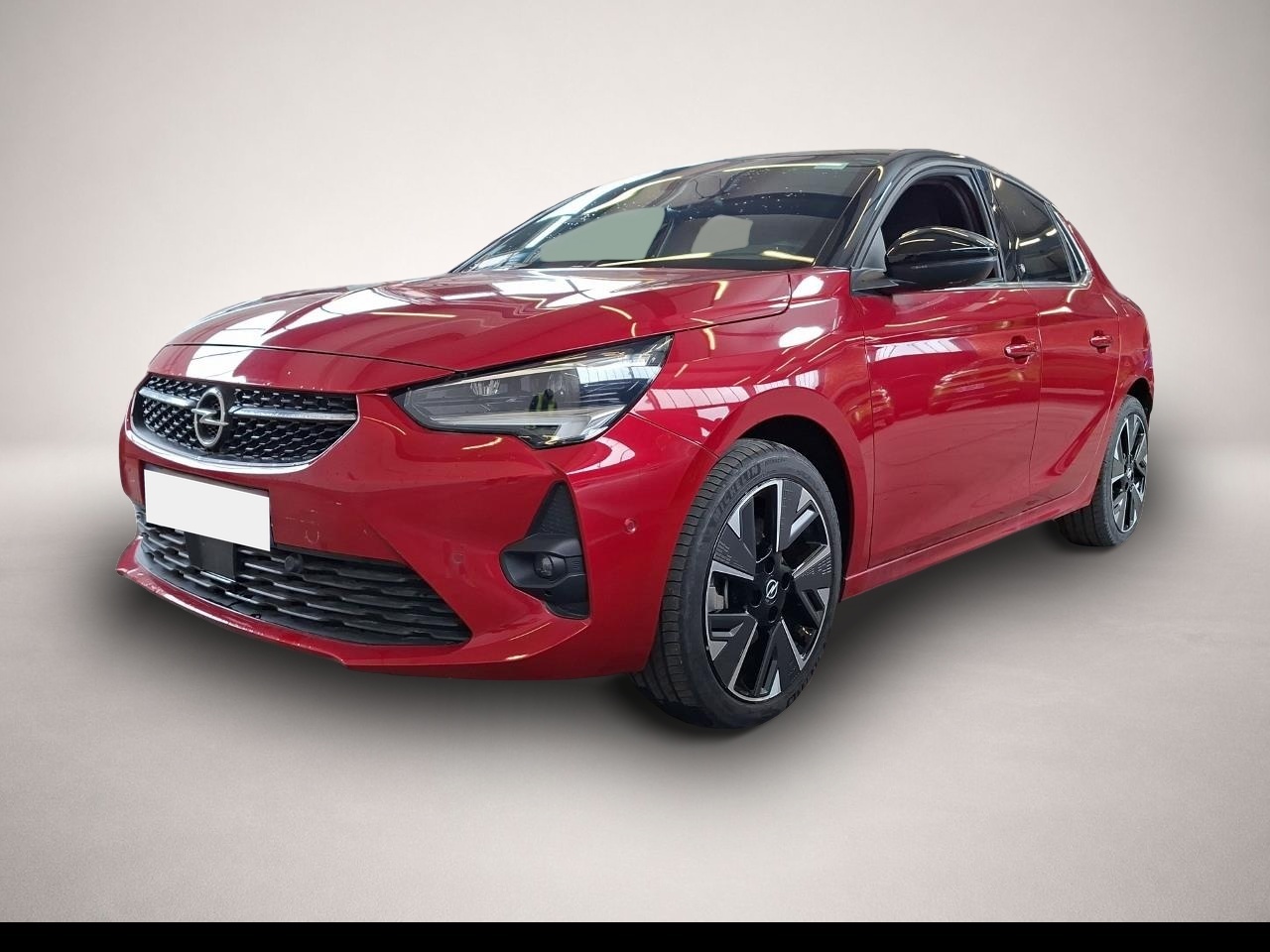 Bild Corsa Opel