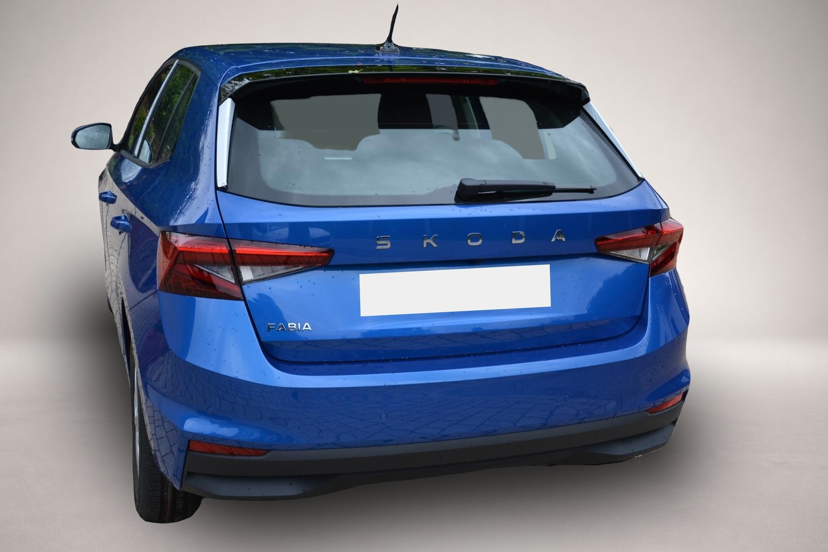 Bild 5 Skoda Fabia Classic 1,0 TSI
