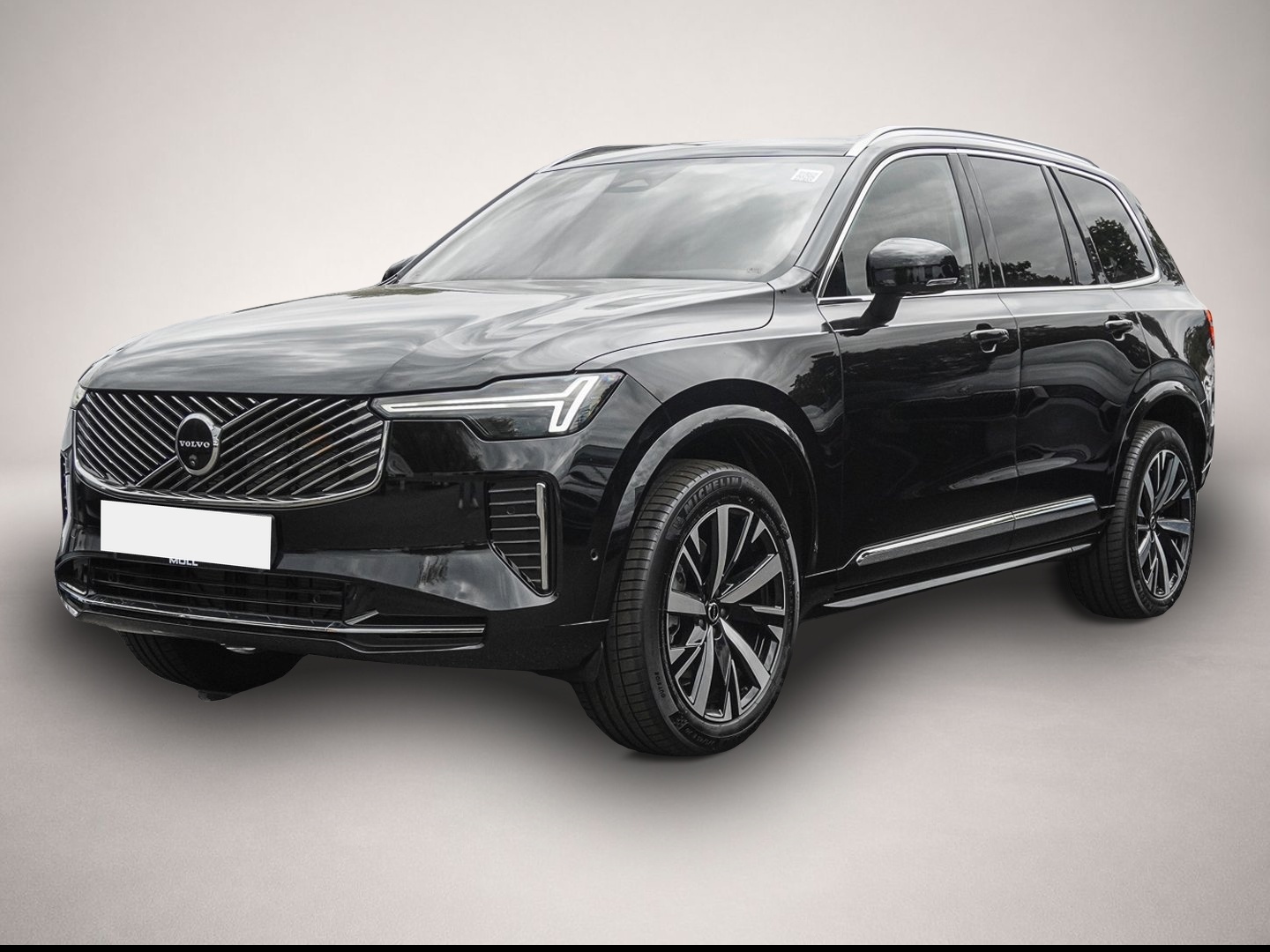 Fotografie Volvo XC90 B5 AWD Mild Core Bright 2xKLIMA 360 7 Sitze