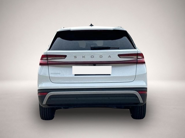 Skoda Kodiaq Selection Business Edition LEDER+AHK+PANO+HuD+M. - Thumbnail 4