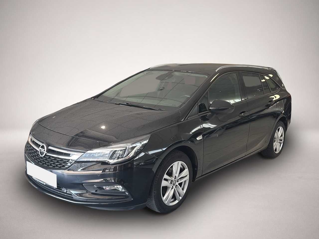 Bild Astra Opel