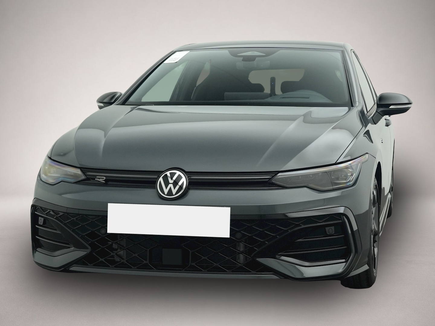 Bild 3 Volkswagen Golf 8 2.0 TDI DSG R-Line BLACK-STYLE 5-J-GAR AH