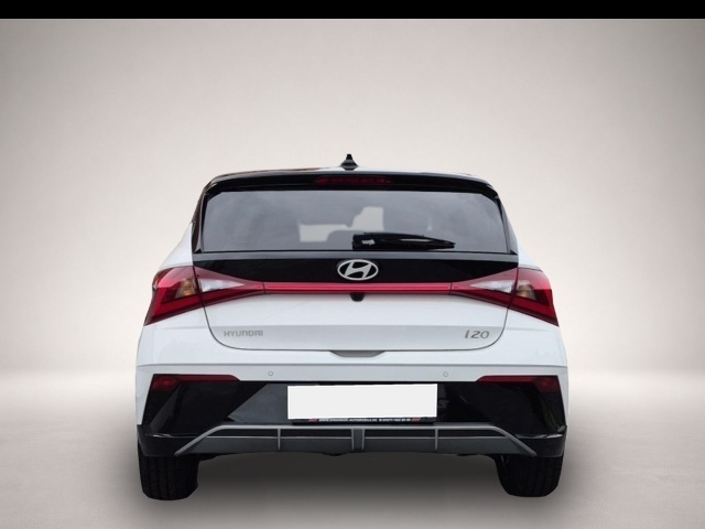 Bild 6 Hyundai i20 *Prime*1.0*TEMP*LED*R.KAM*VIRT.COCKPIT*KEYL*