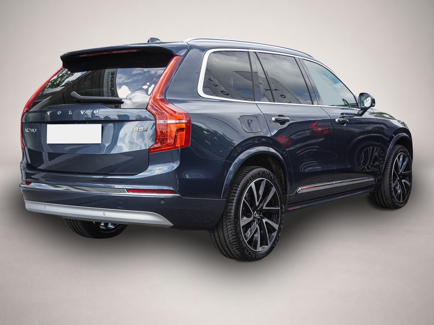 Bild 3 Volvo XC90 B5 AWD Inscription Pano LED