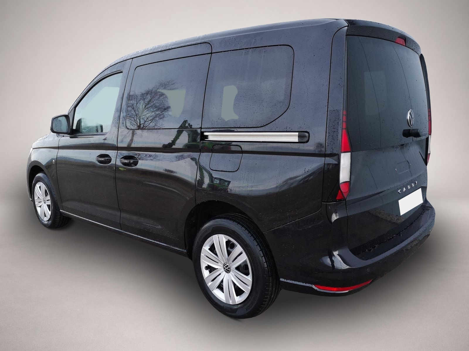 Bild 2 Volkswagen Caddy 1.5TSI DSG ACC Kam GV5 App