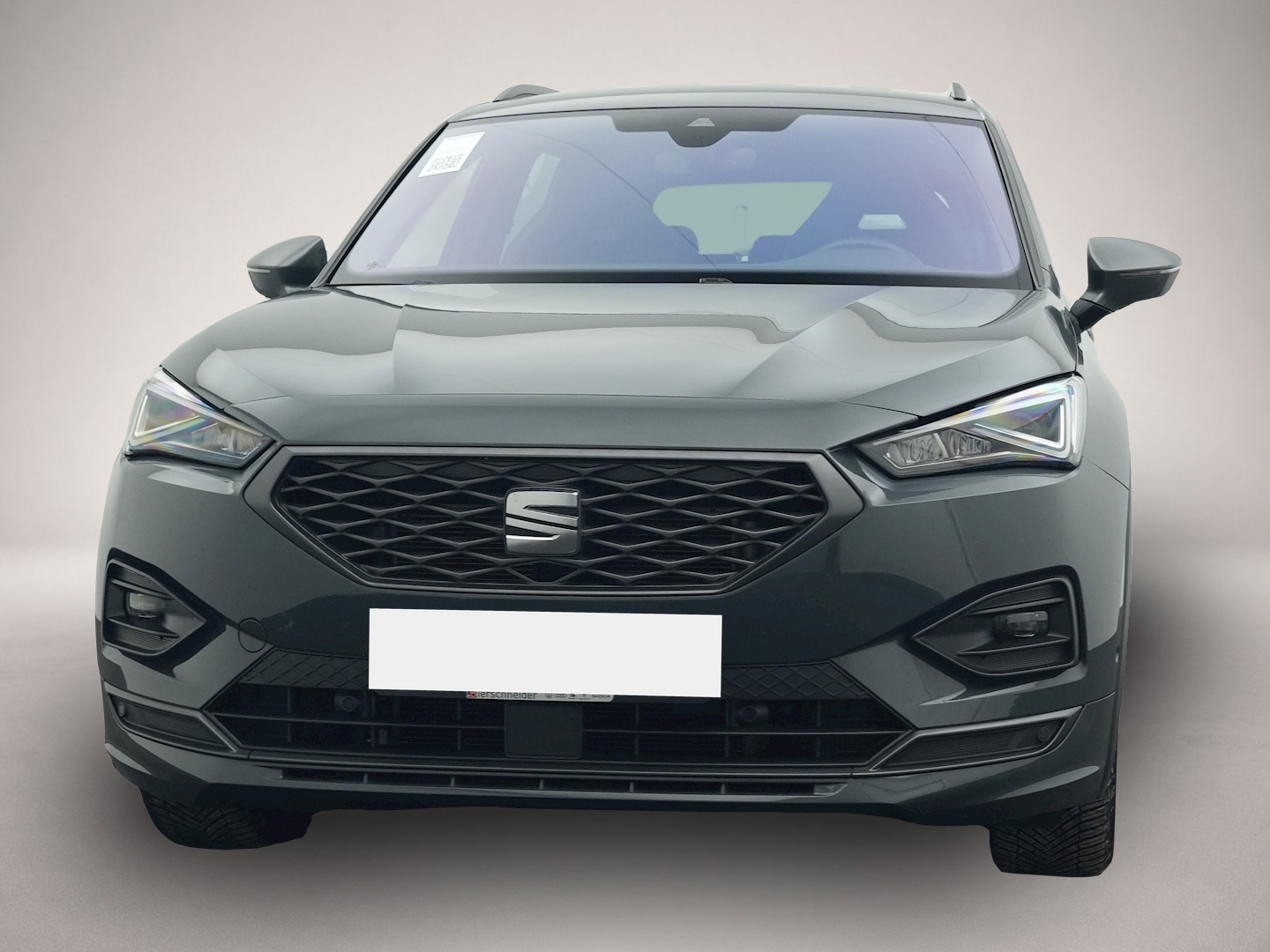 Bild 8 Seat Tarraco 2.0 TDI DSG FR AHK KAMERA NAVI LED ALU 1